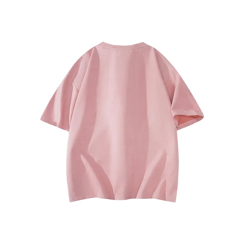 MIIOW Trendy Party Collection Cooling Summer Collection T Shirt Unisex-43