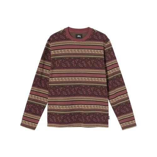 Stussy Sumatra Long Sleeve Tee