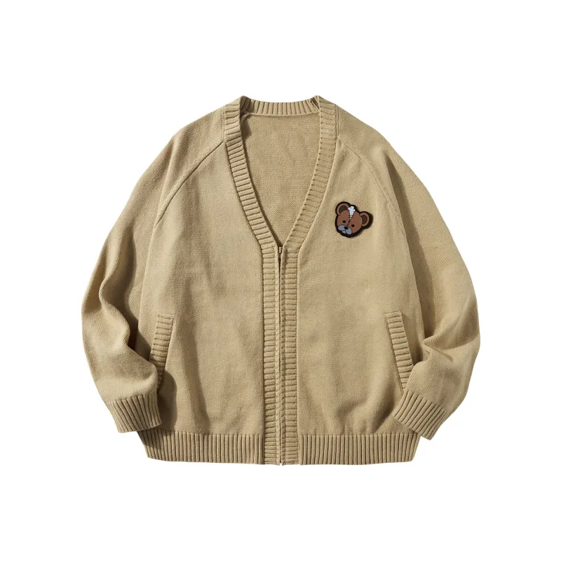 PSO Brand Sweaters Unisex-12