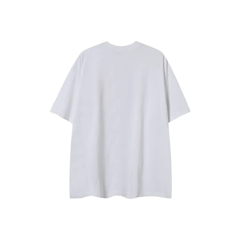 HKRXEC T Shirts Unisex-1
