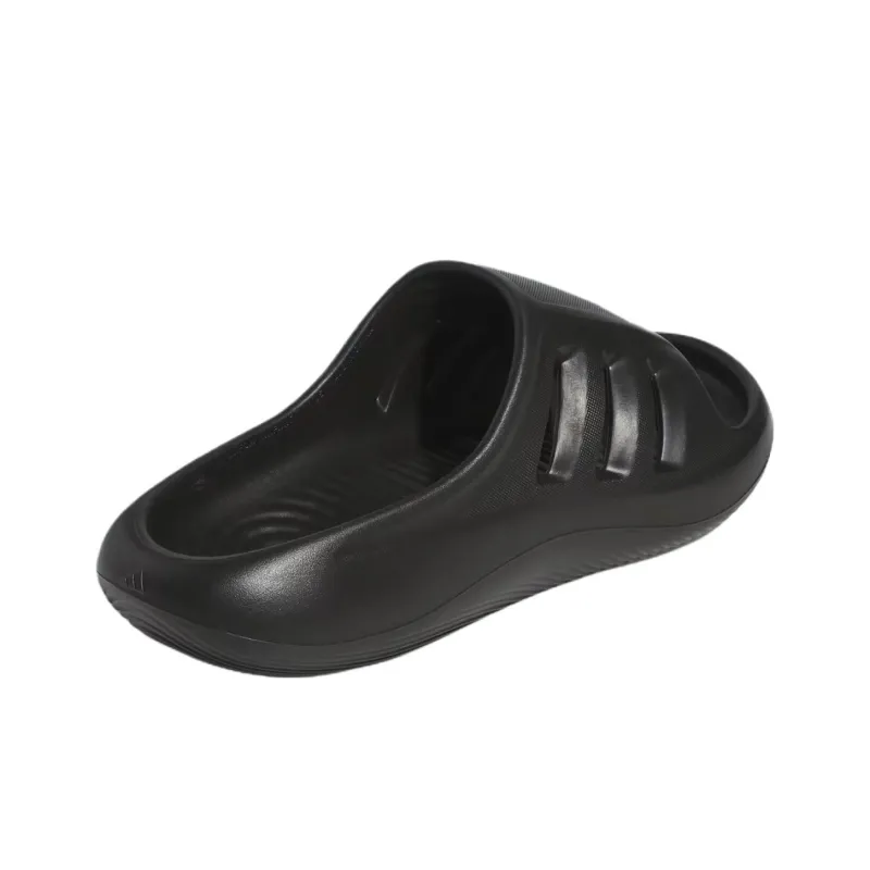 Adidas AdiFOM IIInfinity Slide Triple Black-3