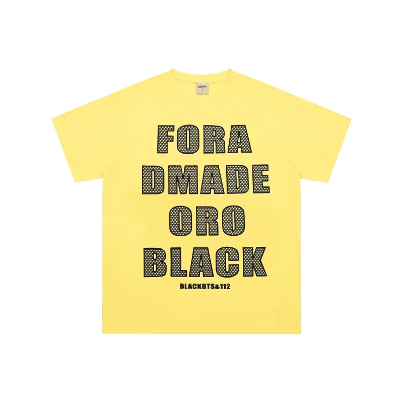 BONAS T Shirts Men-4