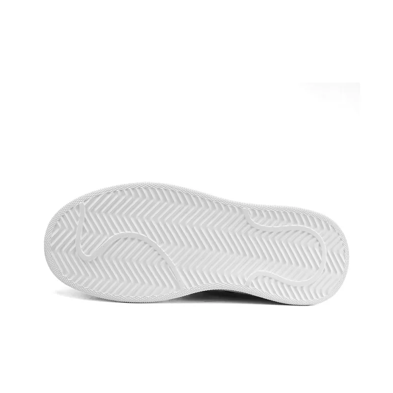 Seattle Palm Slip Resistant, Abrasion Resistant, Breathable Low Top Skateboard Shoes Men's-11