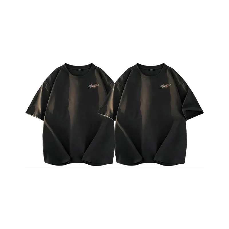 UNthemed T Shirts Unisex-7