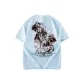 Arctic Ice Blue