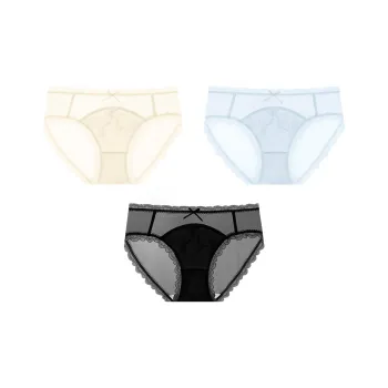 ELOF Women's Underpants