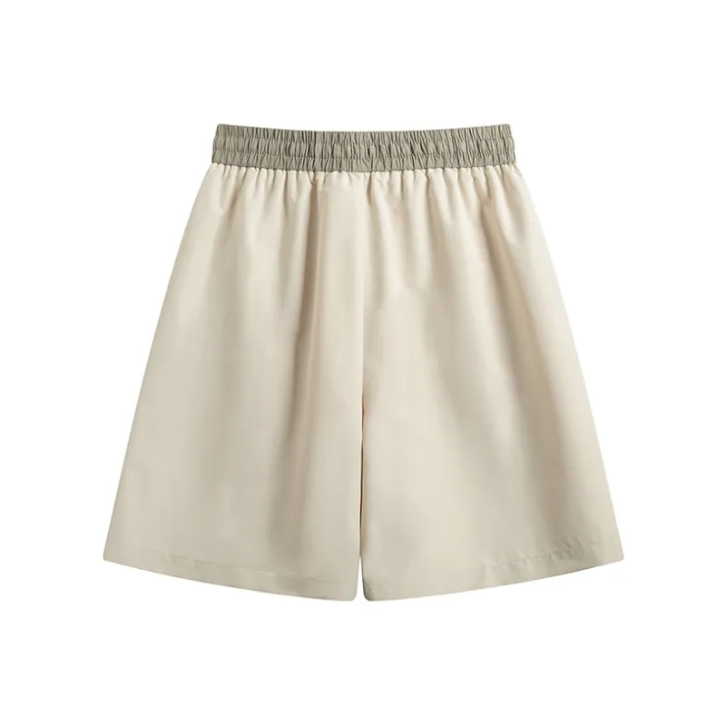 WANX Casual Shorts Unisex-7