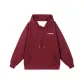 Burgundy/JH