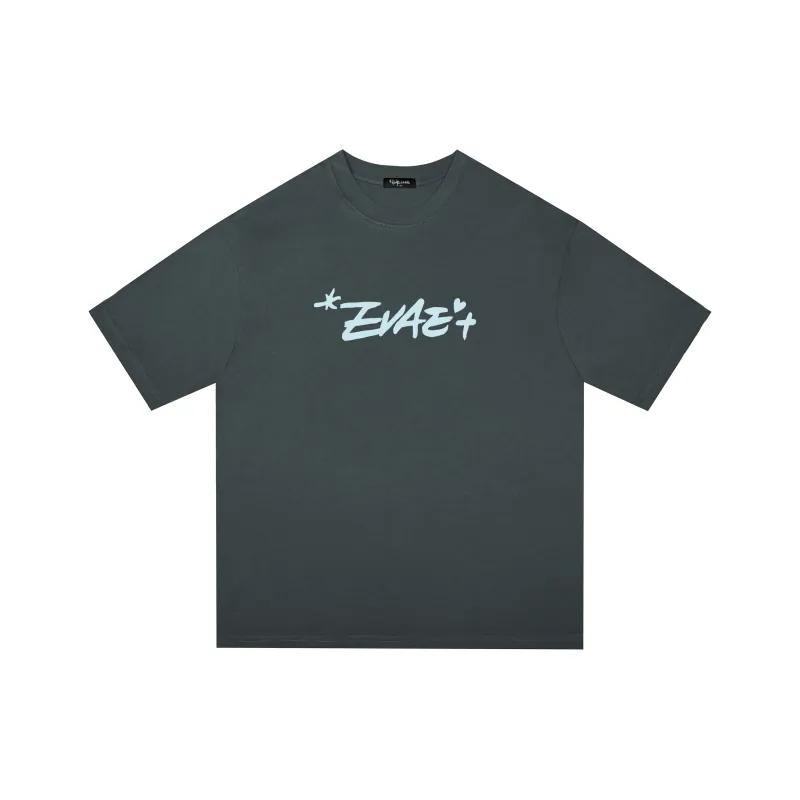 *EVAE+MOB T Shirts Unisex-15