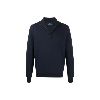 Polo Ralph Lauren FW21 Sweater Men's Blue