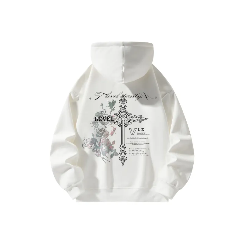 LEVEL Sweatshirts Unisex-2