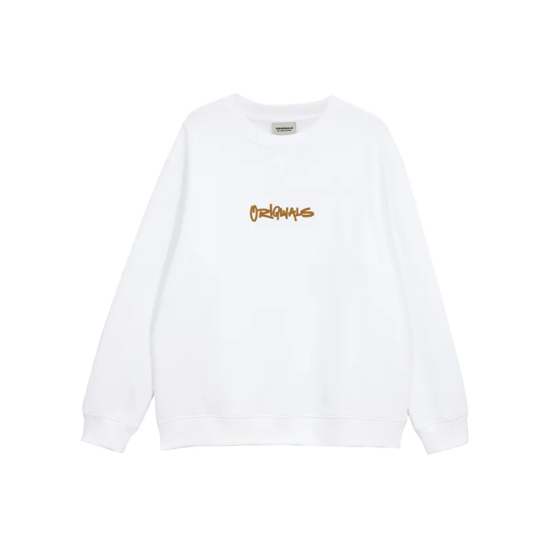 JACK&JONES Sweatshirts Unisex-0