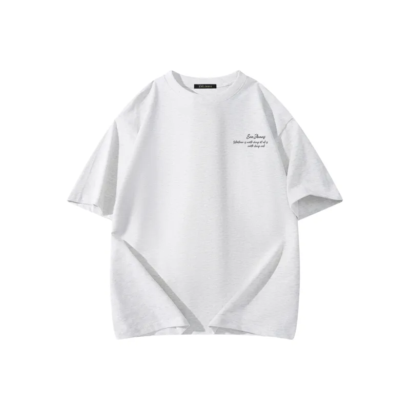 Yiwen T Shirts Unisex-15
