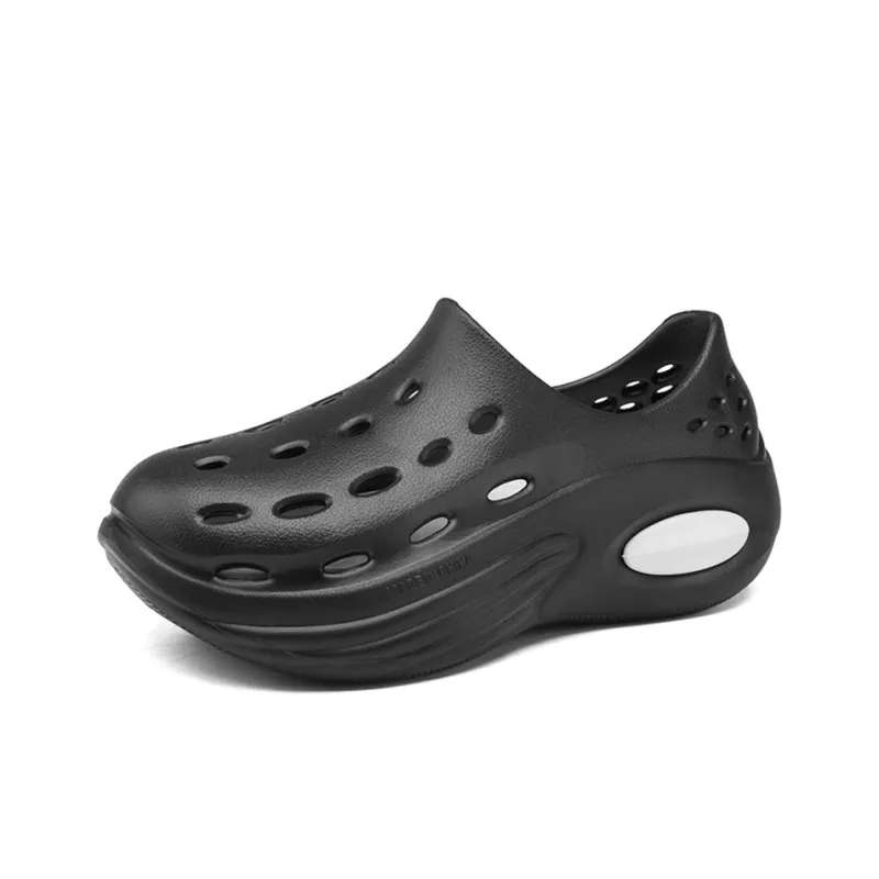 OUGLEMEN Clogs Unisex-6