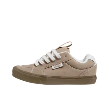 Chukka Push Vans 'Tonal Sepia'