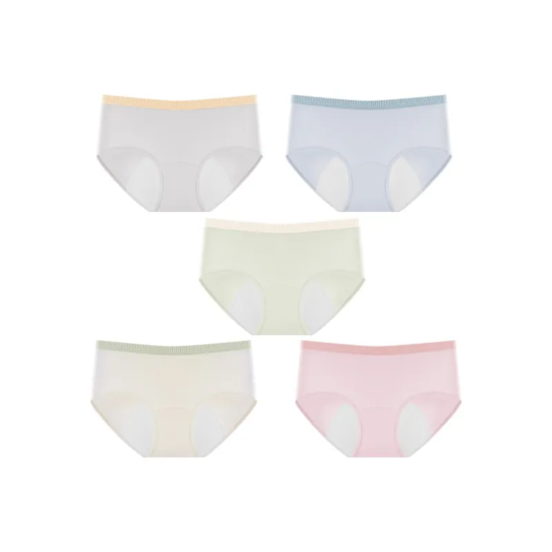 Caramella Underpants Women's 5 Pack-0