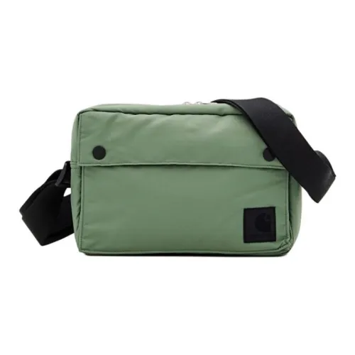 Carhartt WIP NY Shoulder Bag Unisex Green