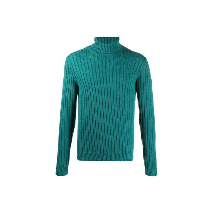 GUCCI Sweaters Men Green-0