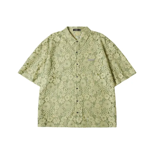 N MAX Shirts Unisex