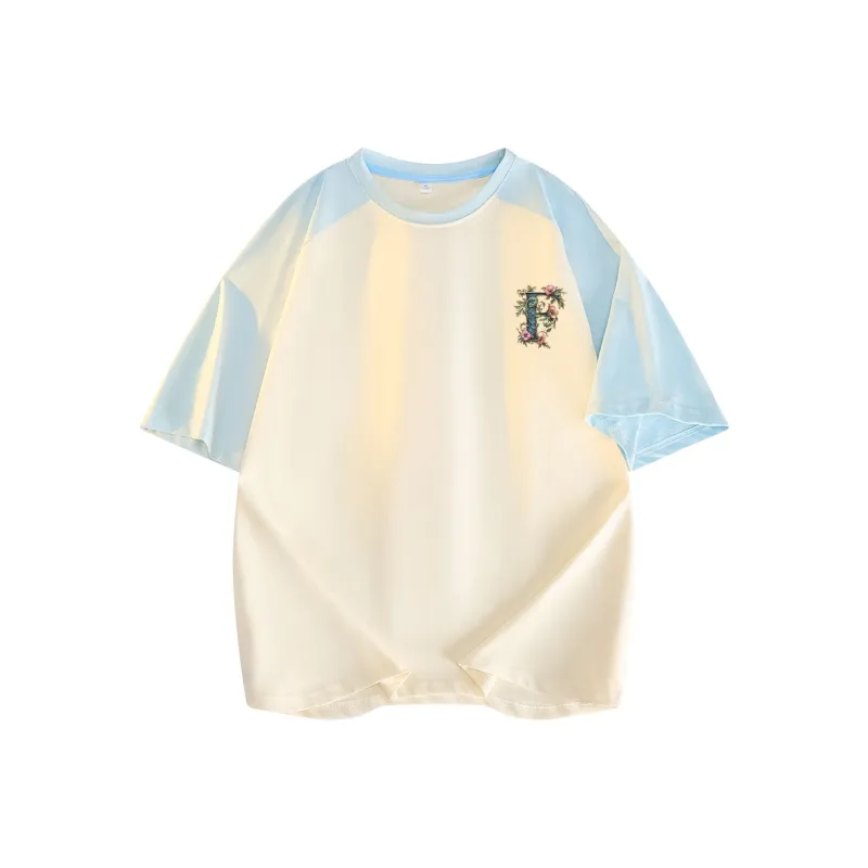 FASTFISH T Shirts Unisex-10