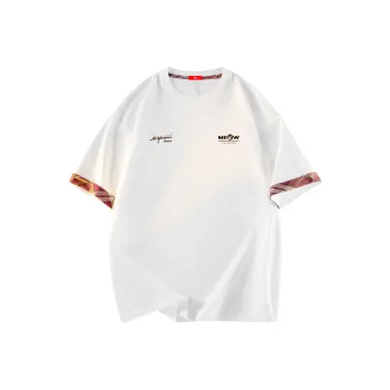 MIIOW Cool One Summer Series T Shirt Unisex