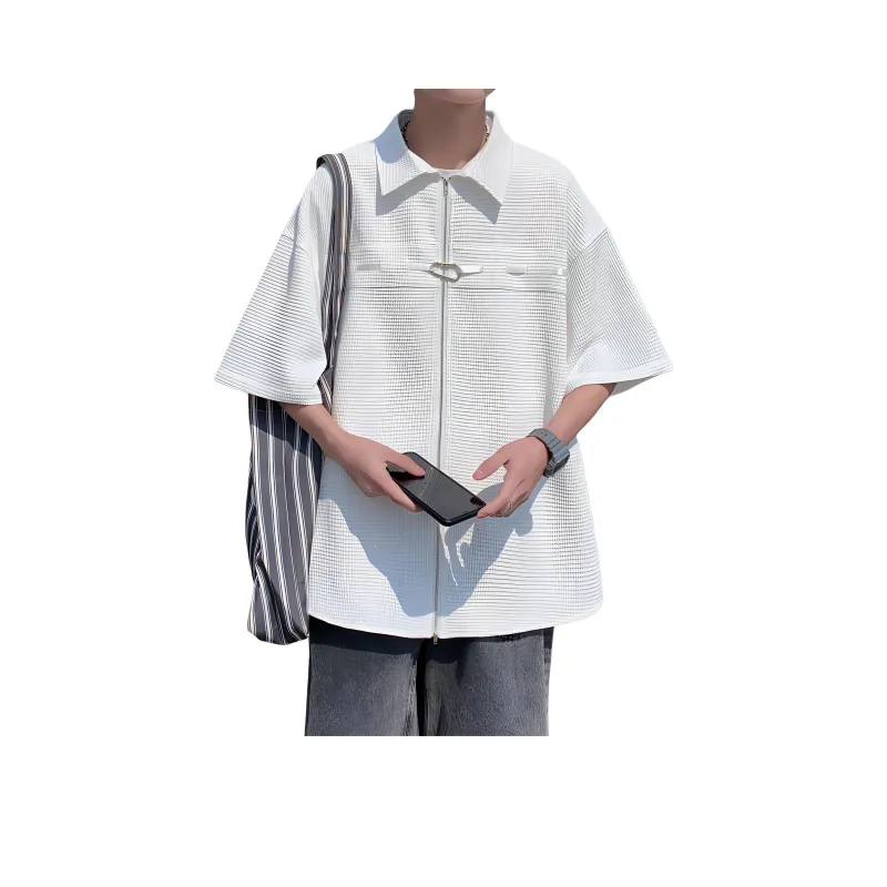 Universal Templates Shirt Unisex-0