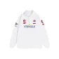 White (Long-Sleeved)