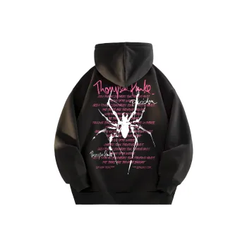 TONYKRZ Sweatshirts Unisex