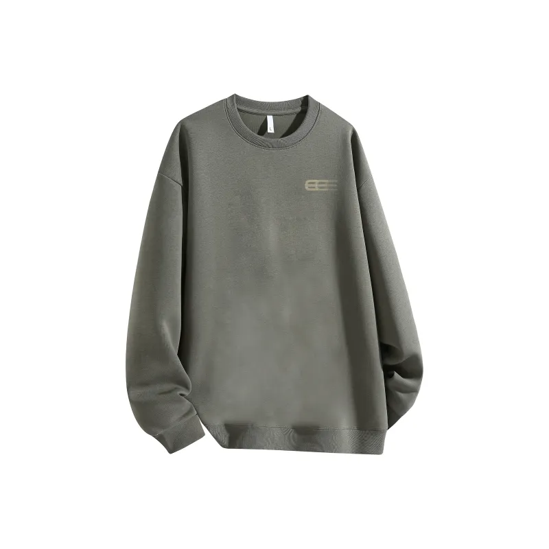 Lind Erki Sweatshirts Unisex-4