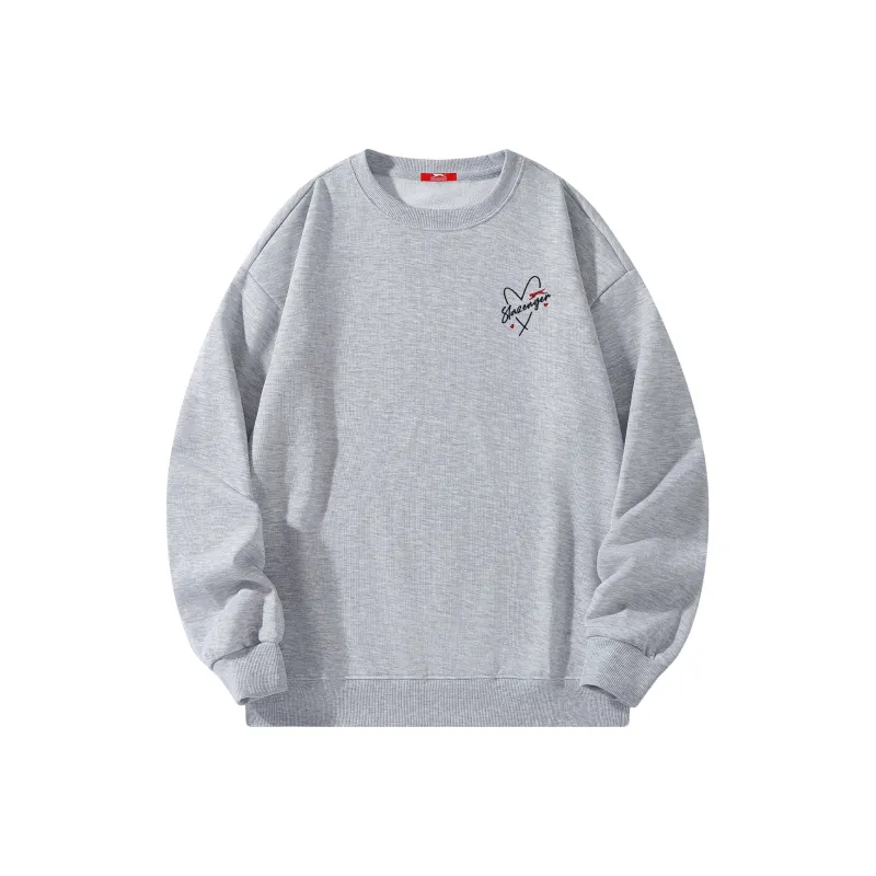 Slazenger Sweatshirts Unisex-6