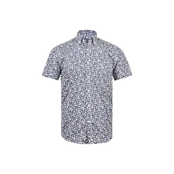 Paul & Shark Yachting Shirt Men's Multicolor