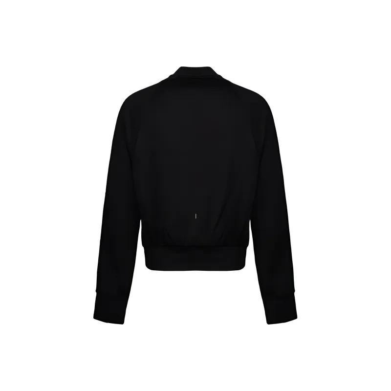 Adidas ISC Jackets & Coats Women's Black-1