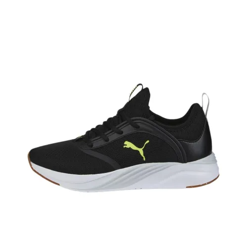 PUMA Softride Ruby Better Low Top Running Shoes Women's Black