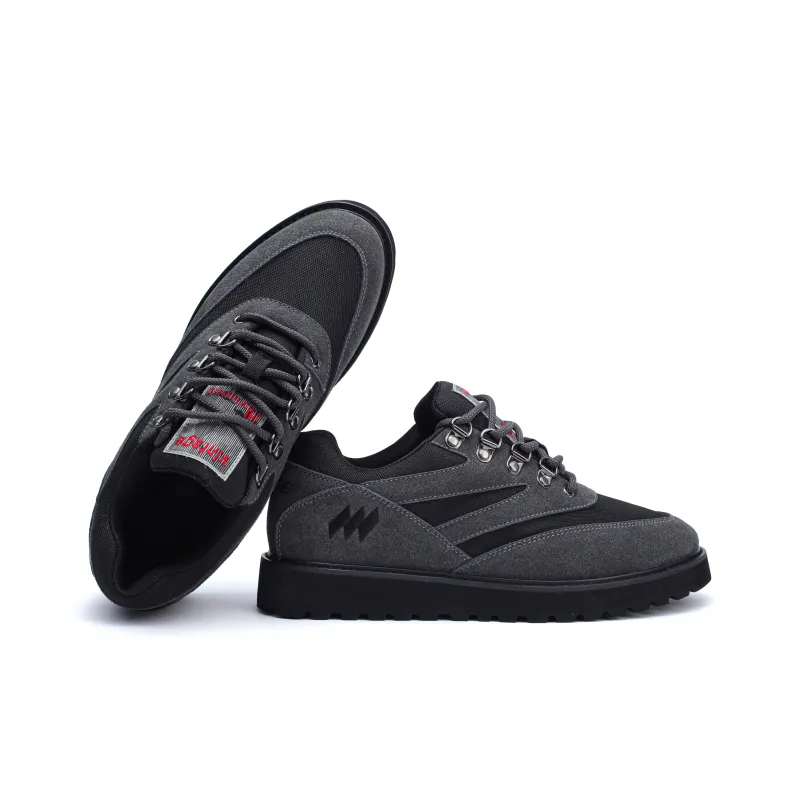 Rummaden Low Top Casual Shoes Men's-3