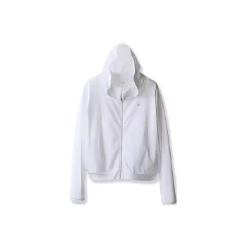 YEEZY VULTURES Album Peripheral Series Sweatshirts Unisex White