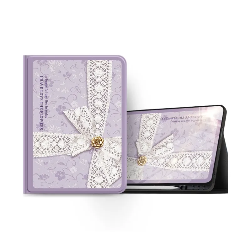 SUPER MOUSE Tablet Protective Cases-9