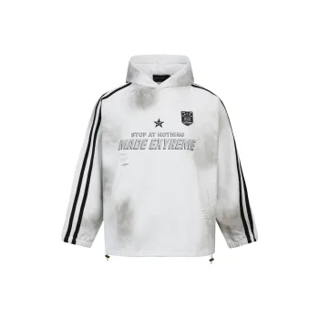 MADE EXTREME Sweatshirts Unisex