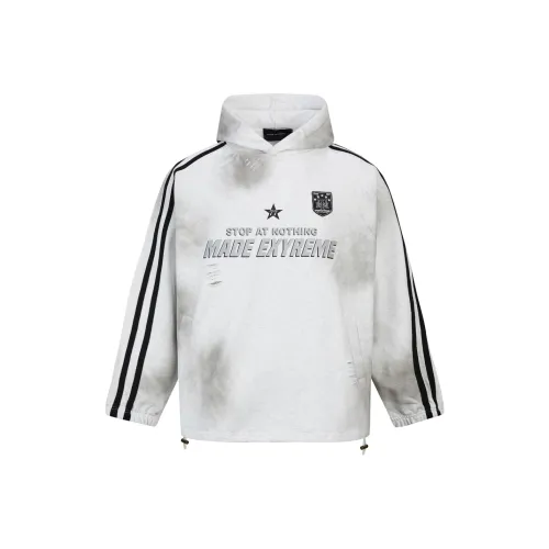 MADE EXTREME Sweatshirts Unisex