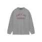 Oat Gray/DARK HEATHER