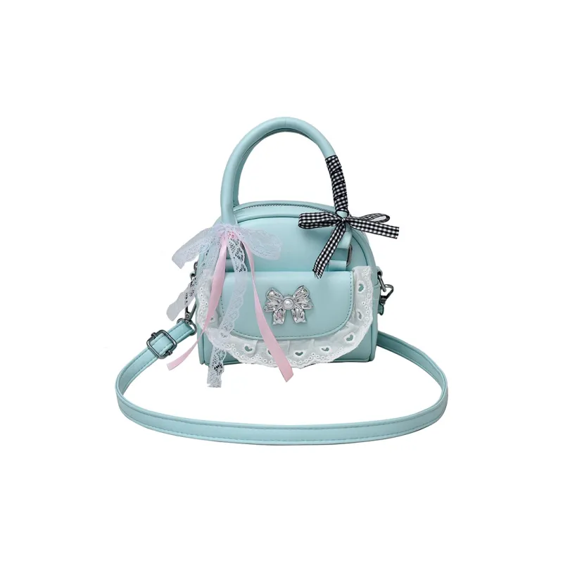XIANGSU PU Handbag Women's Multicolor-12