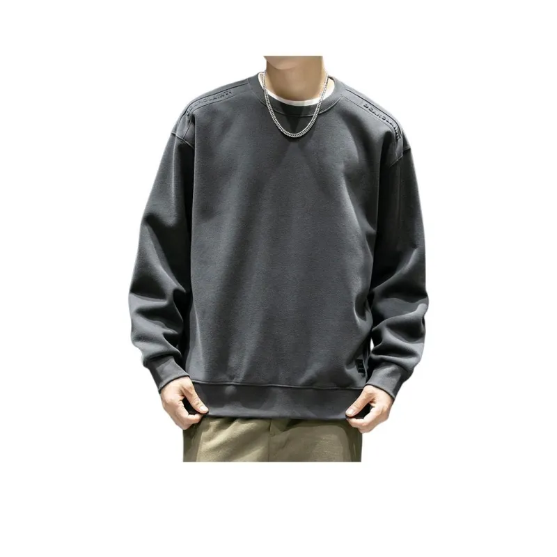 WOOD SOON Sweatshirts Men-5