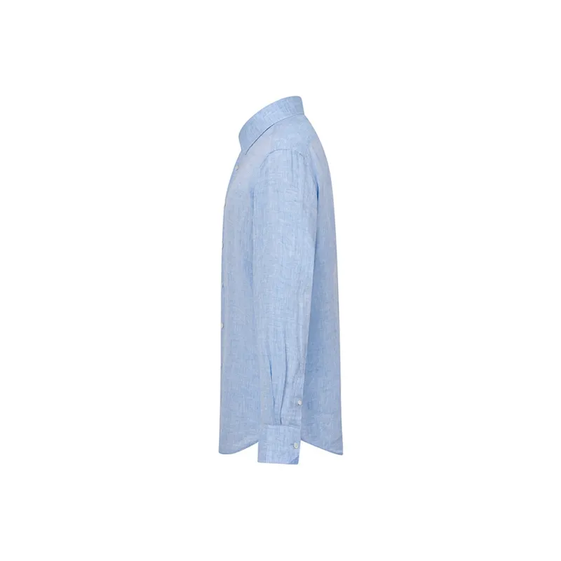 RARE Shirts Men Blue-1