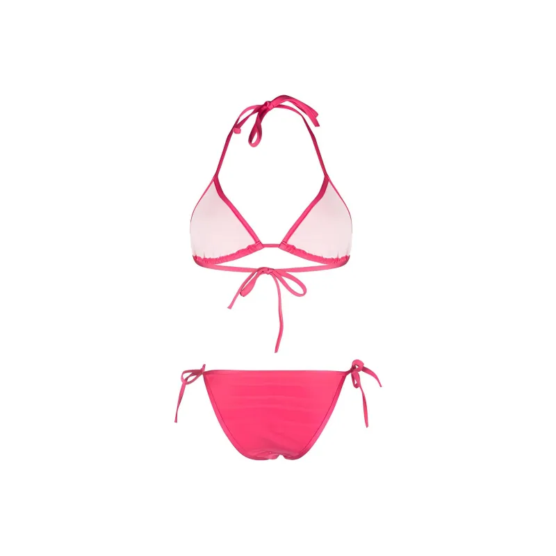 BALMAIN Logo print Bikini-1