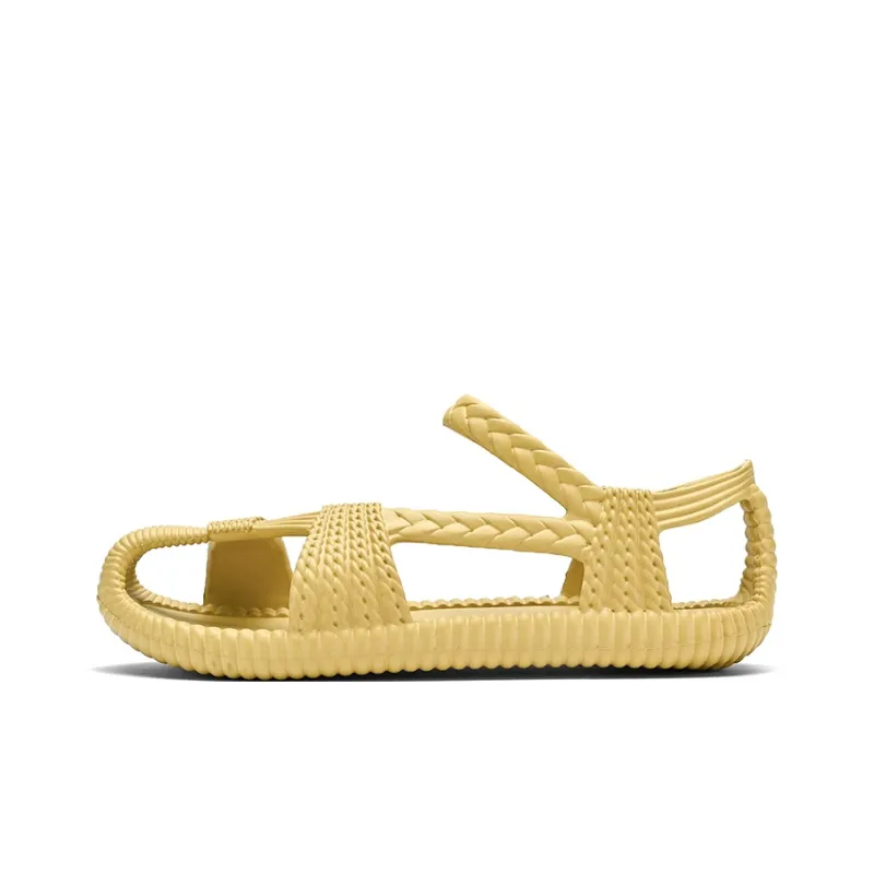 YUZHAOLIN Beach Sandals Unisex-10