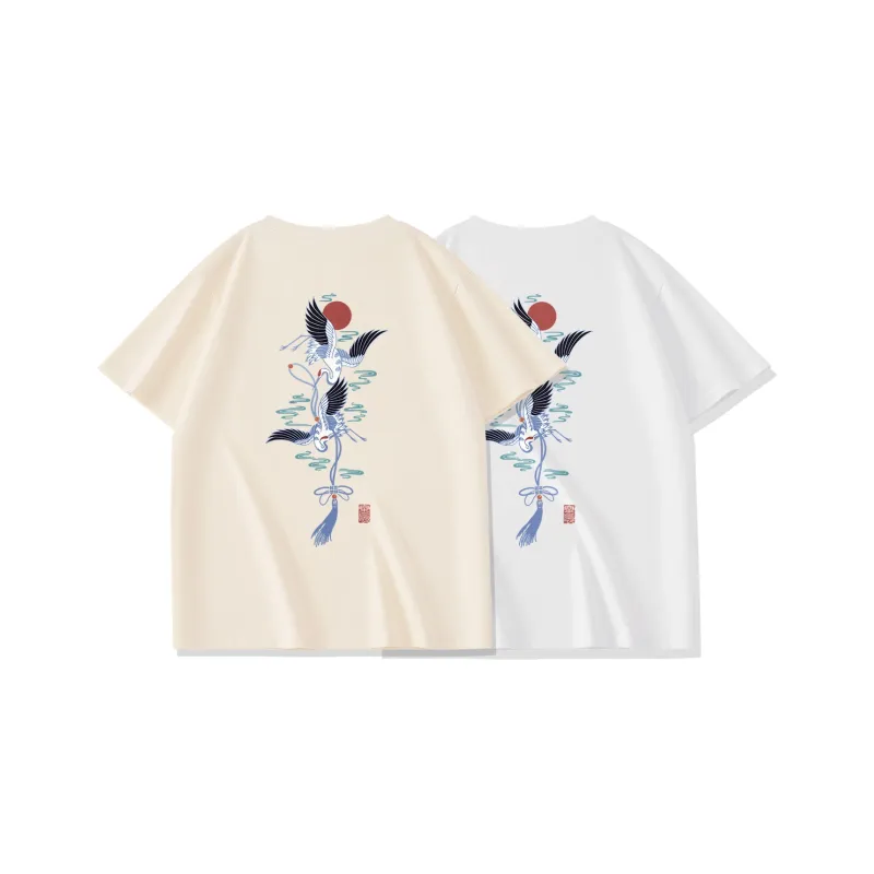 MINISO T Shirts Unisex-68