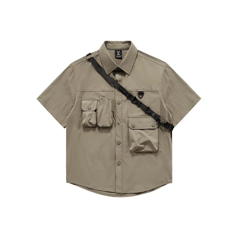VIP Functional Series Shirt Unisex-2