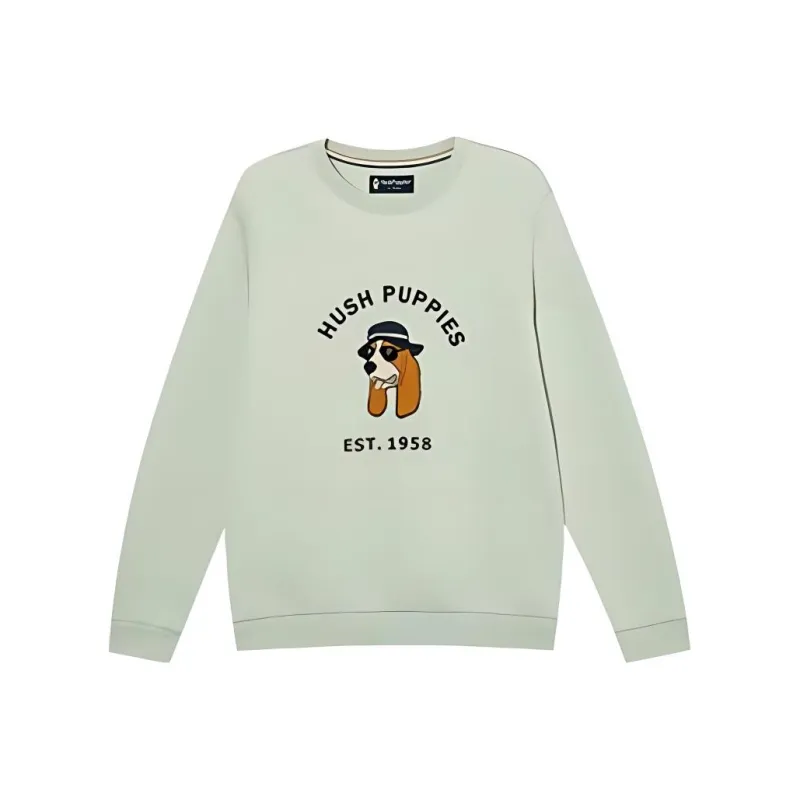 Hush Puppies Sweatshirts Men-0