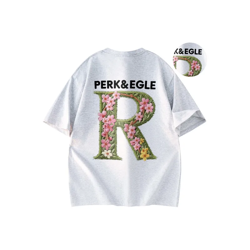 PERK EGLE T Shirts Unisex-21