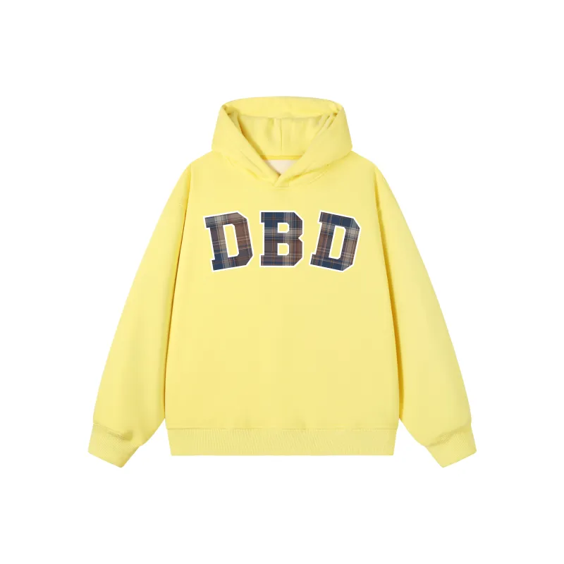 DBD WH Sweatshirts Unisex-4