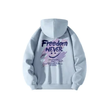 MINISO Sweatshirts Unisex